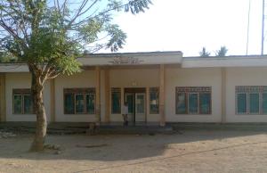 Perpustakaan Al-Majidiyah